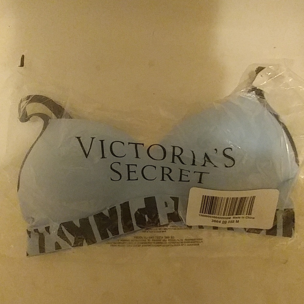 VS Pink Bra